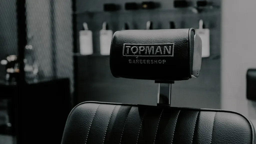 Topman Barbershop — Barber shop in New York